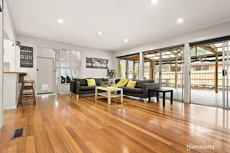Second view of Homely house listing, 1/49 Fernside Avenue, Briar Hill VIC 3088