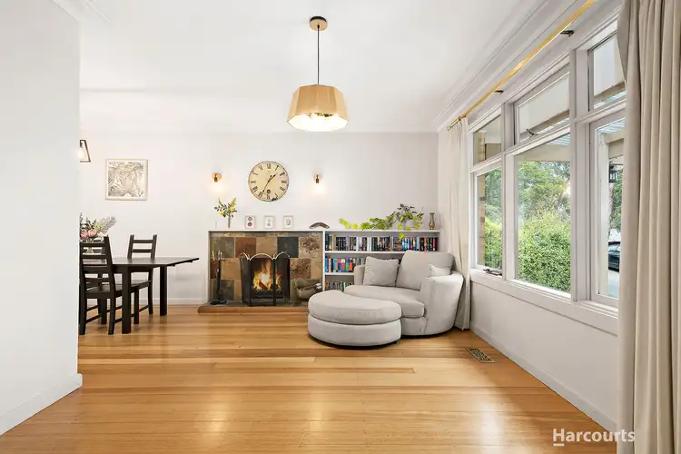Third view of Homely house listing, 1/49 Fernside Avenue, Briar Hill VIC 3088