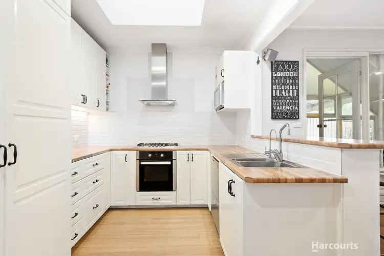 Fourth view of Homely house listing, 1/49 Fernside Avenue, Briar Hill VIC 3088