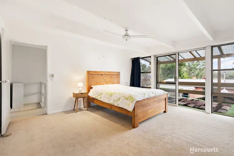 Fifth view of Homely house listing, 1/49 Fernside Avenue, Briar Hill VIC 3088