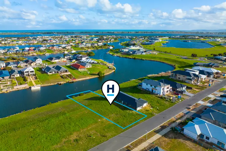 (Lot 8048) 87 Victoria Parade, Hindmarsh Island SA 5214