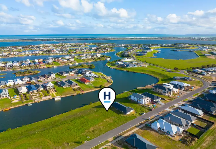 Fifth view of Homely land listing, (Lot 8048) 87 Victoria Parade, Hindmarsh Island SA 5214
