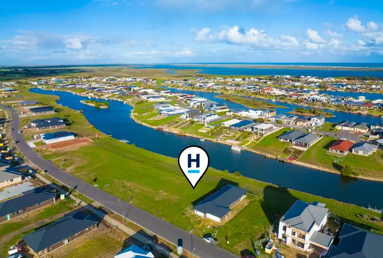 Sixth view of Homely land listing, (Lot 8048) 87 Victoria Parade, Hindmarsh Island SA 5214