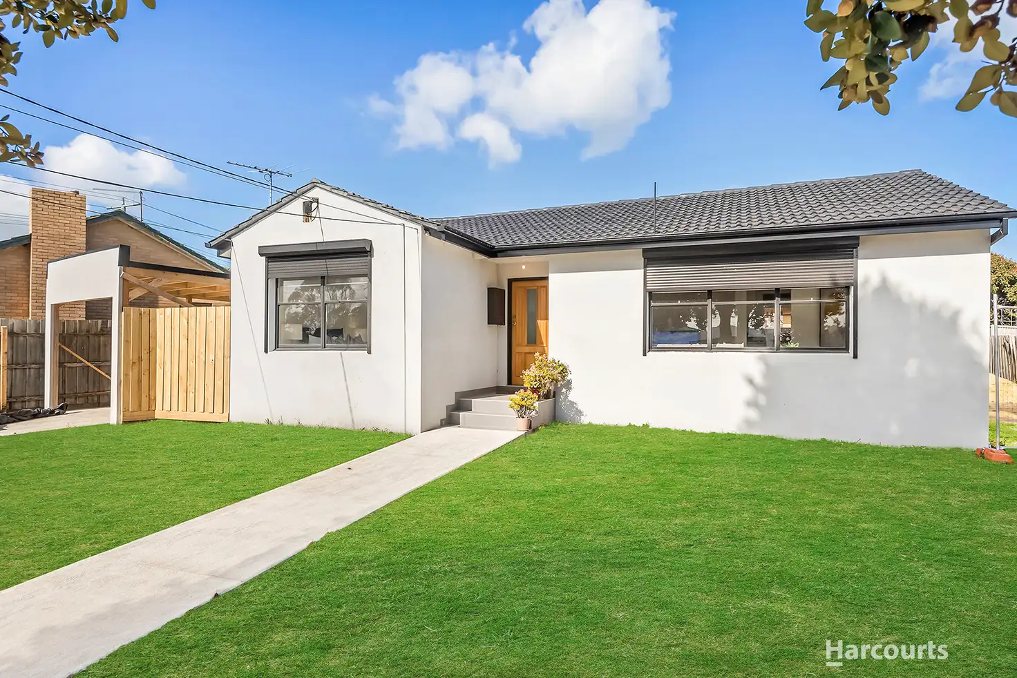 Main view of Homely house listing, 4a Pyrus Court, Doveton VIC 3177