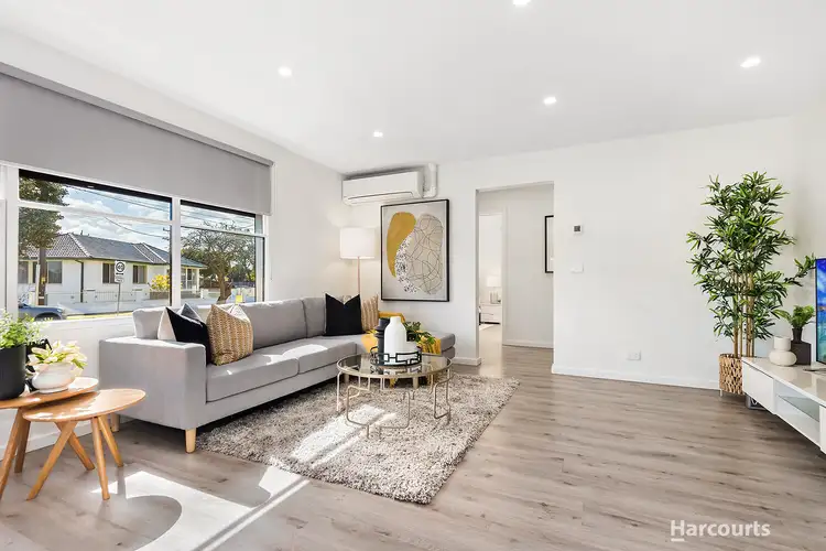 Second view of Homely house listing, 4a Pyrus Court, Doveton VIC 3177