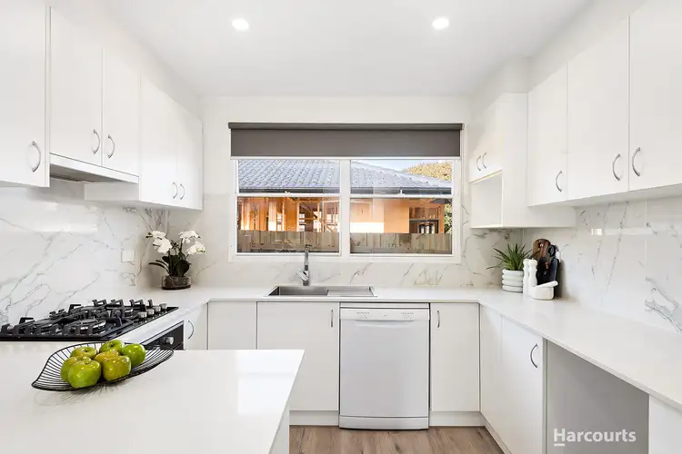Fourth view of Homely house listing, 4a Pyrus Court, Doveton VIC 3177