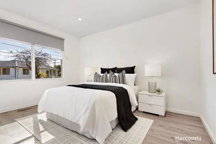 Fifth view of Homely house listing, 4a Pyrus Court, Doveton VIC 3177