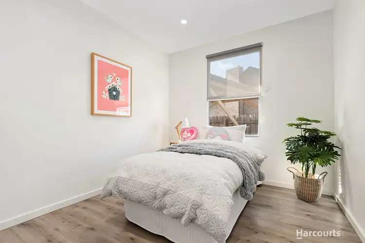 Sixth view of Homely house listing, 4a Pyrus Court, Doveton VIC 3177