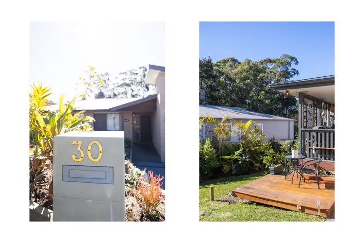 Second view of Homely house listing, 30 Royal Mantle Drive, Ulladulla NSW 2539