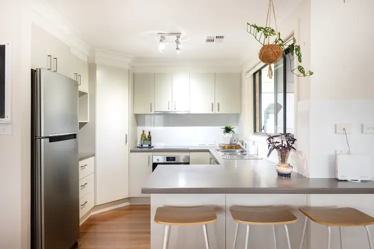 Fifth view of Homely house listing, 30 Royal Mantle Drive, Ulladulla NSW 2539