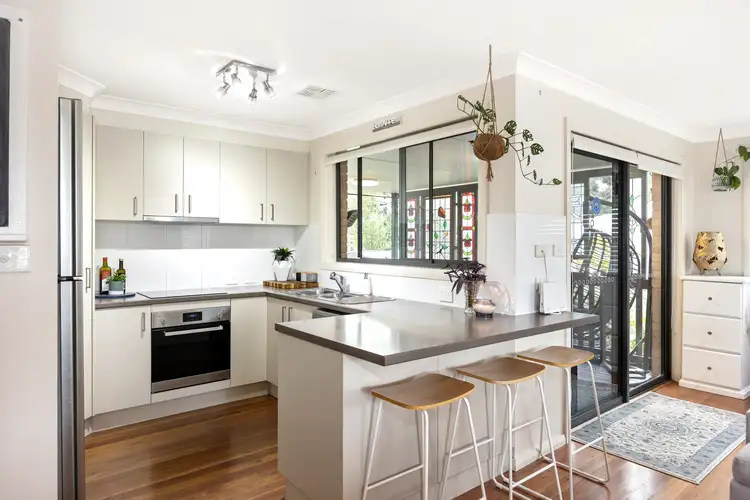 Sixth view of Homely house listing, 30 Royal Mantle Drive, Ulladulla NSW 2539