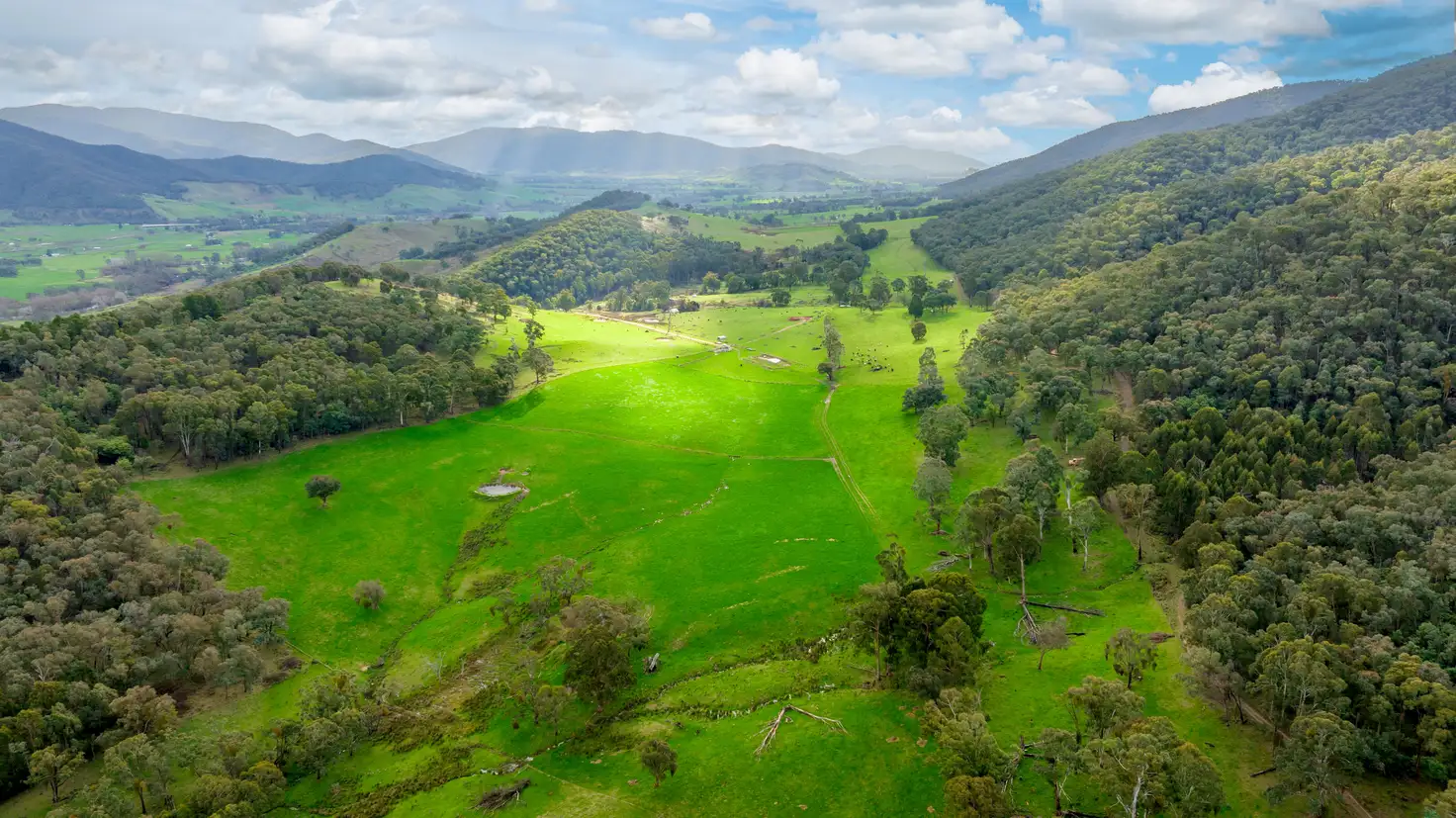 Main view of Homely rural property listing, . Larkins Lane, Upper Gundowring VIC 3691