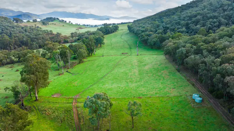 Fourth view of Homely rural property listing, . Larkins Lane, Upper Gundowring VIC 3691