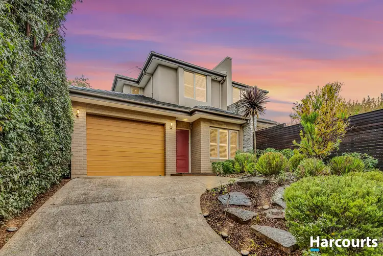 Main view of Homely house listing, 3 Narracan Street, Vermont South VIC 3133