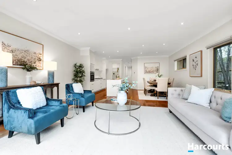 Third view of Homely house listing, 3 Narracan Street, Vermont South VIC 3133