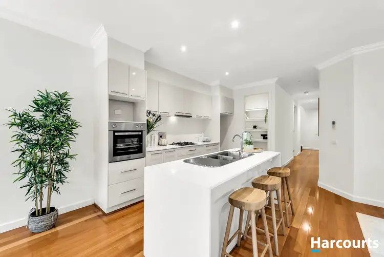 Fifth view of Homely house listing, 3 Narracan Street, Vermont South VIC 3133