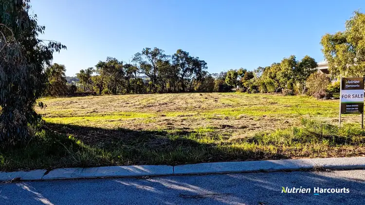 Main view of Homely land listing, 5 Cruden Place, Gingin WA 6503