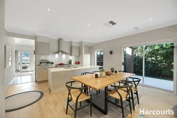 Second view of Homely house listing, 3 Hillgrove Close, Warragul VIC 3820