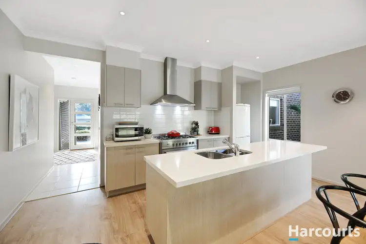 Third view of Homely house listing, 3 Hillgrove Close, Warragul VIC 3820