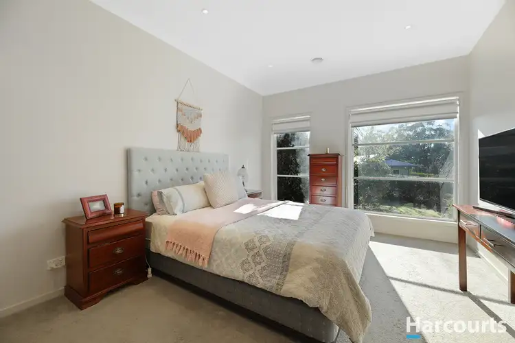Fourth view of Homely house listing, 3 Hillgrove Close, Warragul VIC 3820