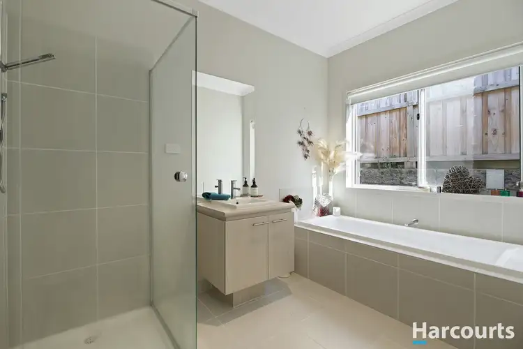 Fifth view of Homely house listing, 3 Hillgrove Close, Warragul VIC 3820