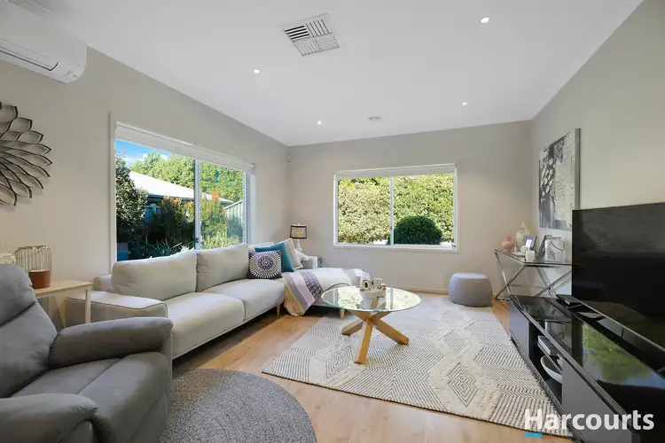 Sixth view of Homely house listing, 3 Hillgrove Close, Warragul VIC 3820