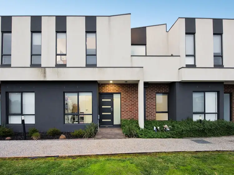 Main view of Homely house listing, 7/78 Saltlake Boulevard, Wollert VIC 3750