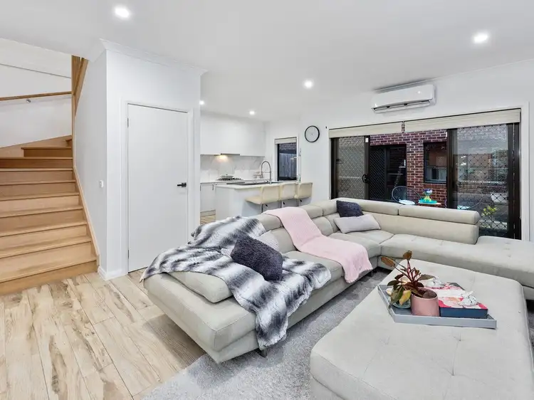 Third view of Homely house listing, 7/78 Saltlake Boulevard, Wollert VIC 3750