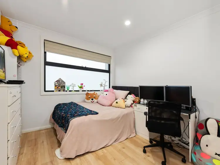 Fifth view of Homely house listing, 7/78 Saltlake Boulevard, Wollert VIC 3750