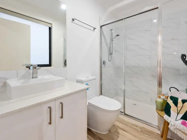 Sixth view of Homely house listing, 7/78 Saltlake Boulevard, Wollert VIC 3750