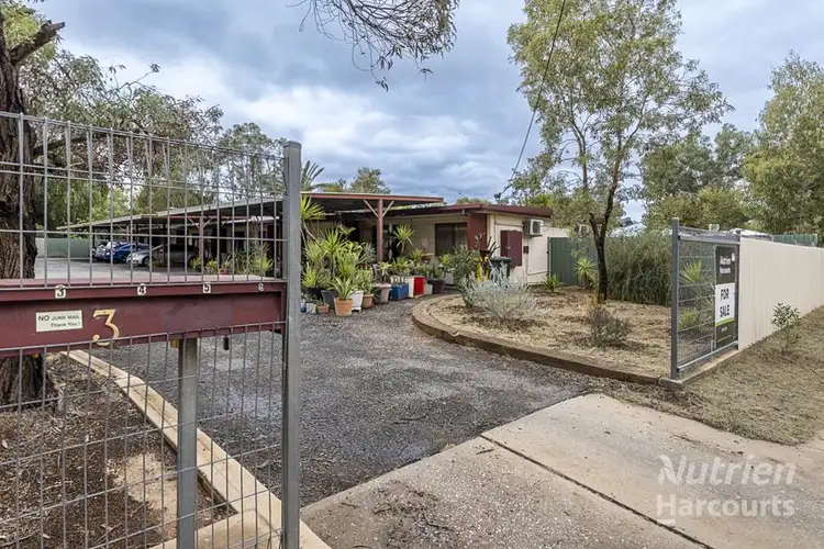 Second view of Homely unit listing, 5/3 Mahomed Street, The Gap NT 870