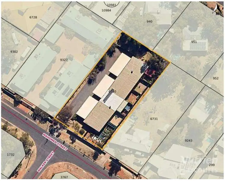 Third view of Homely unit listing, 5/3 Mahomed Street, The Gap NT 870