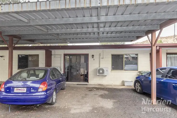 Fifth view of Homely unit listing, 5/3 Mahomed Street, The Gap NT 870