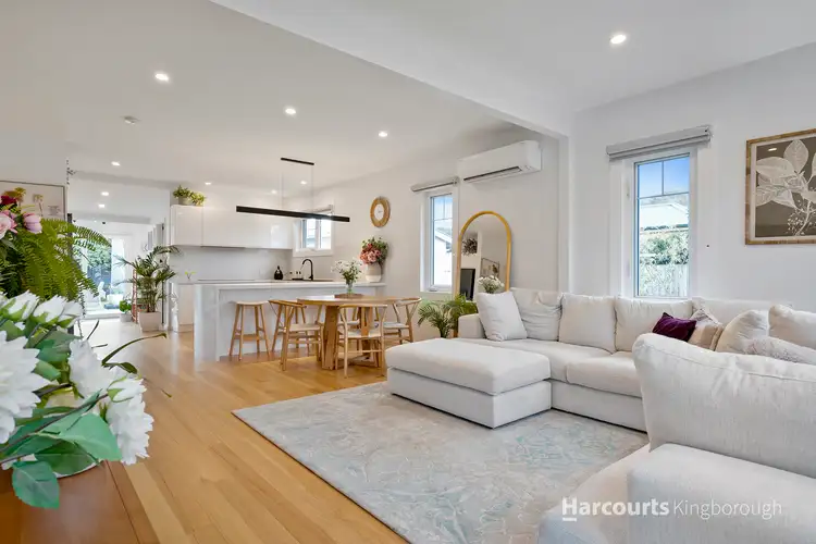 Fourth view of Homely house listing, 22 Windsor Street, Kingston Beach TAS 7050