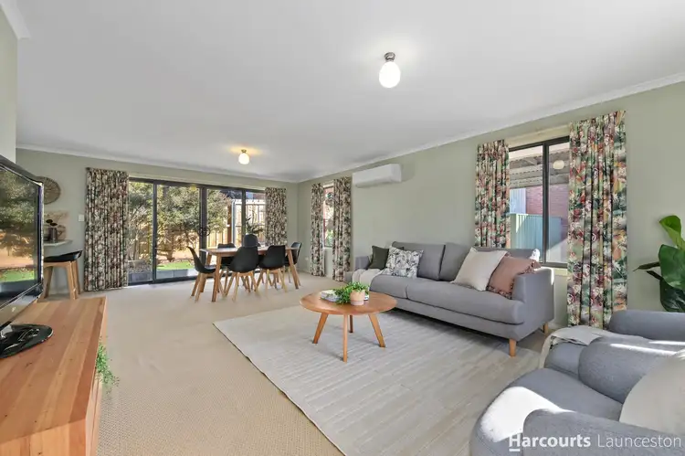 Third view of Homely unit listing, 2/20 Pomona Road, Riverside TAS 7250