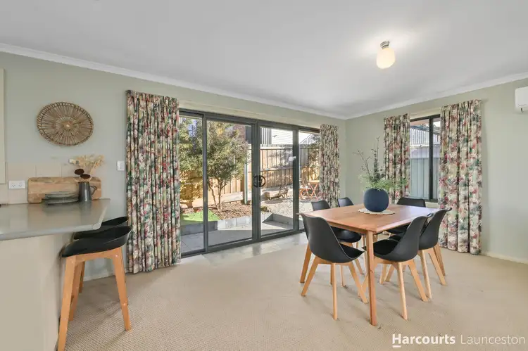 Fourth view of Homely unit listing, 2/20 Pomona Road, Riverside TAS 7250