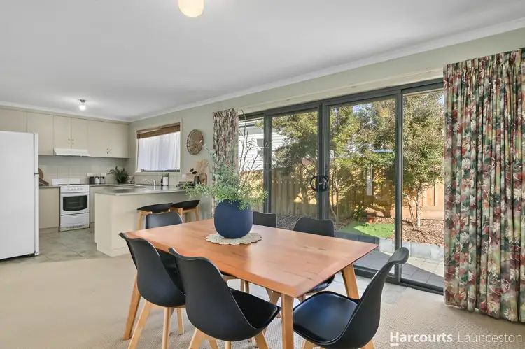Fifth view of Homely unit listing, 2/20 Pomona Road, Riverside TAS 7250