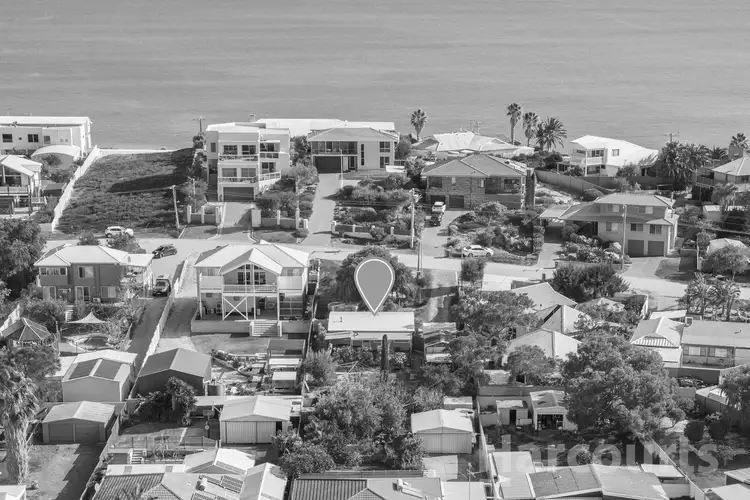 21 Verona Crescent, Falcon WA 6210