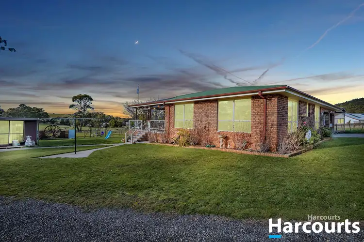 Second view of Homely house listing, 137A South Road, Penguin TAS 7316