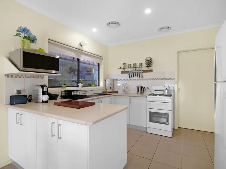 Second view of Homely house listing, 12 Donovan Drive, Wangaratta VIC 3677