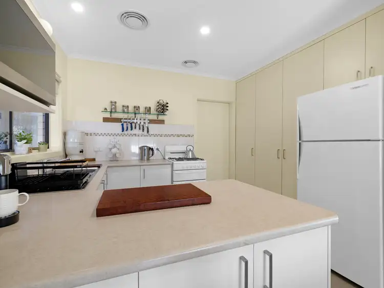 Third view of Homely house listing, 12 Donovan Drive, Wangaratta VIC 3677