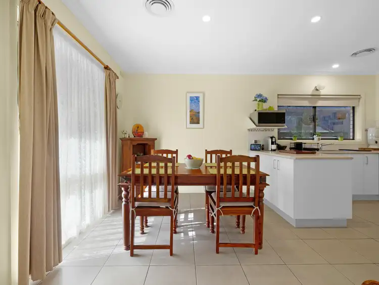 Fourth view of Homely house listing, 12 Donovan Drive, Wangaratta VIC 3677