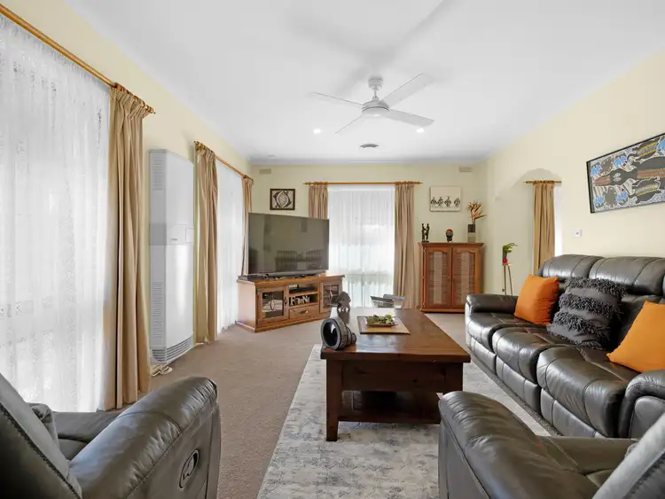 Fifth view of Homely house listing, 12 Donovan Drive, Wangaratta VIC 3677