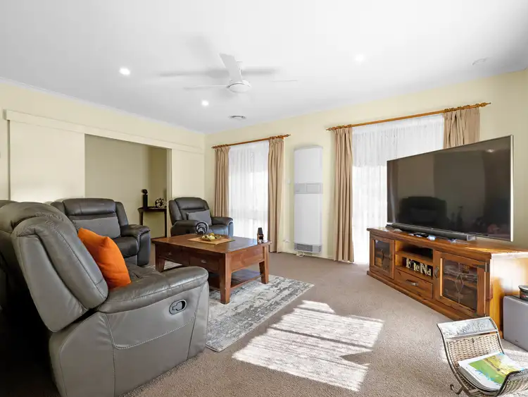 Sixth view of Homely house listing, 12 Donovan Drive, Wangaratta VIC 3677