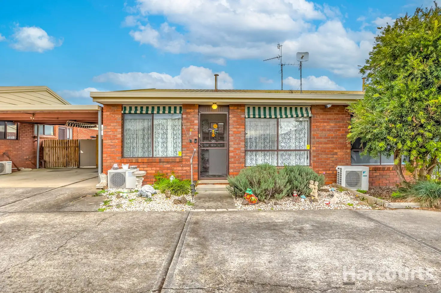 Main view of Homely unit listing, 3/30 Saxtons Drive, Moe VIC 3825