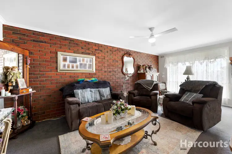 Second view of Homely unit listing, 3/30 Saxtons Drive, Moe VIC 3825