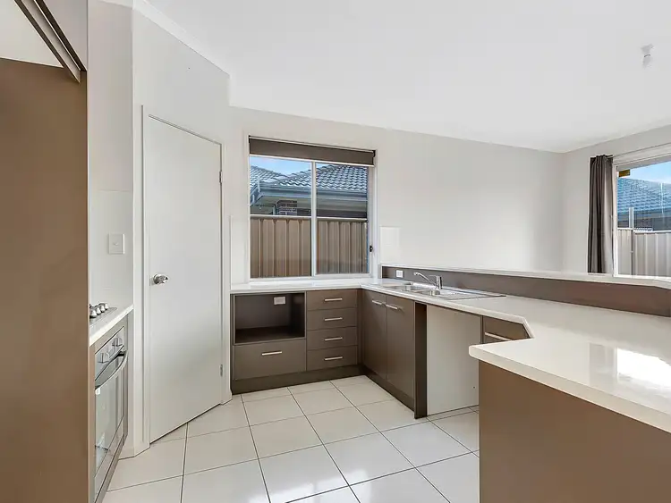 Third view of Homely house listing, 45 Nolan Place, Munno Para SA 5115