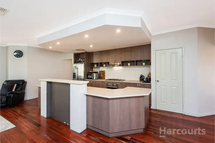 Fifth view of Homely house listing, 11 Tissington Drive, Darch WA 6065