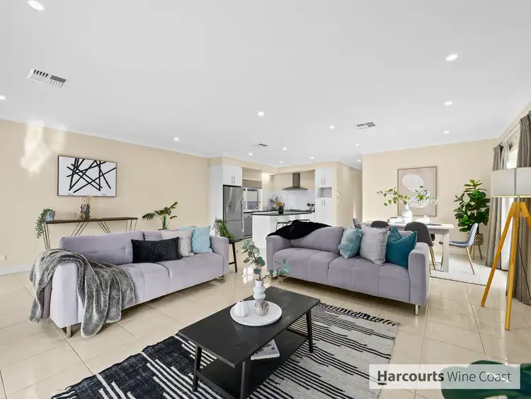 Main view of Homely house listing, 15A Martin Crescent, Aldinga Beach SA 5173