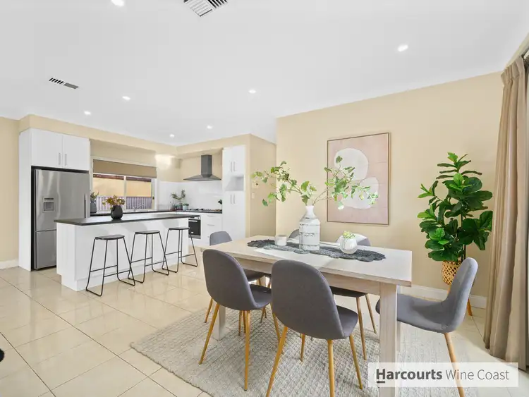 Second view of Homely house listing, 15A Martin Crescent, Aldinga Beach SA 5173